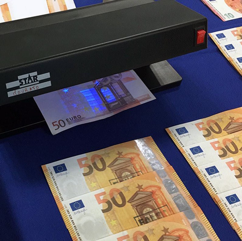 faux billets euro en vente