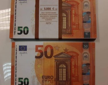 Acheter faux euro en ligne en France